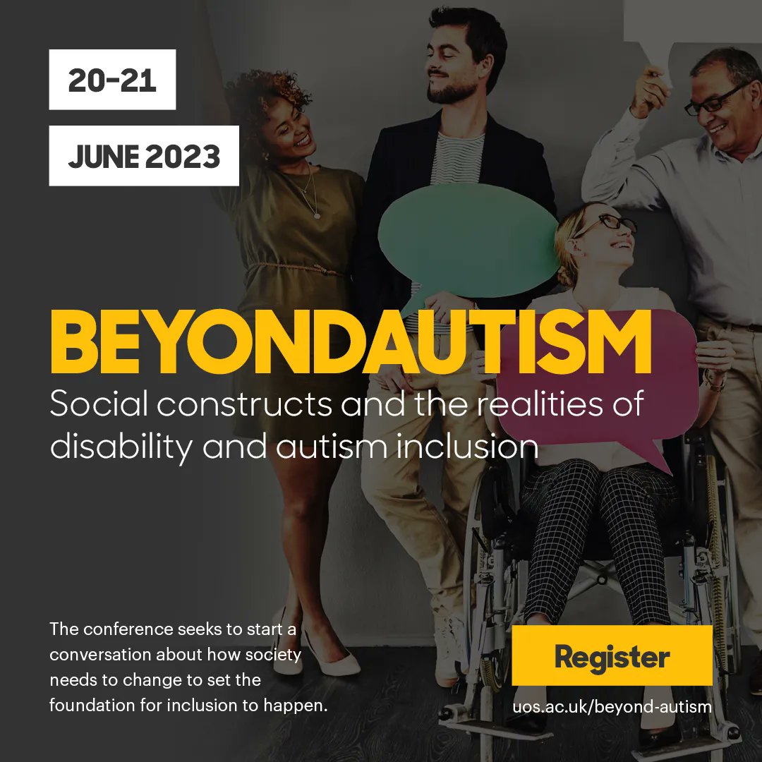 BeyondAutism tweet media