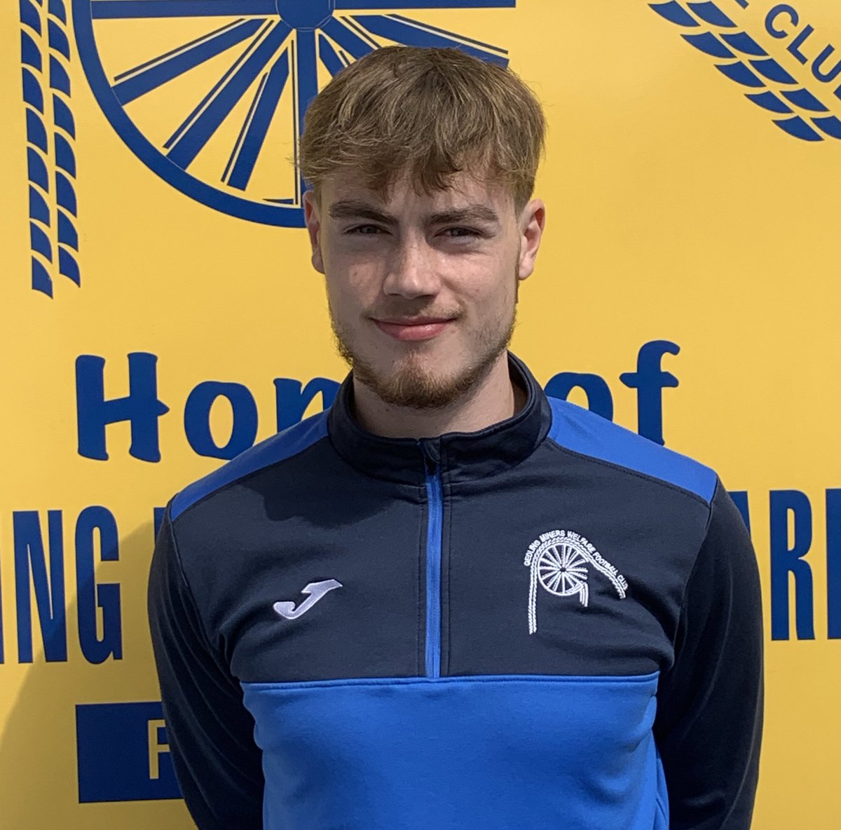 Gedling Miners Welfare FC tweet media