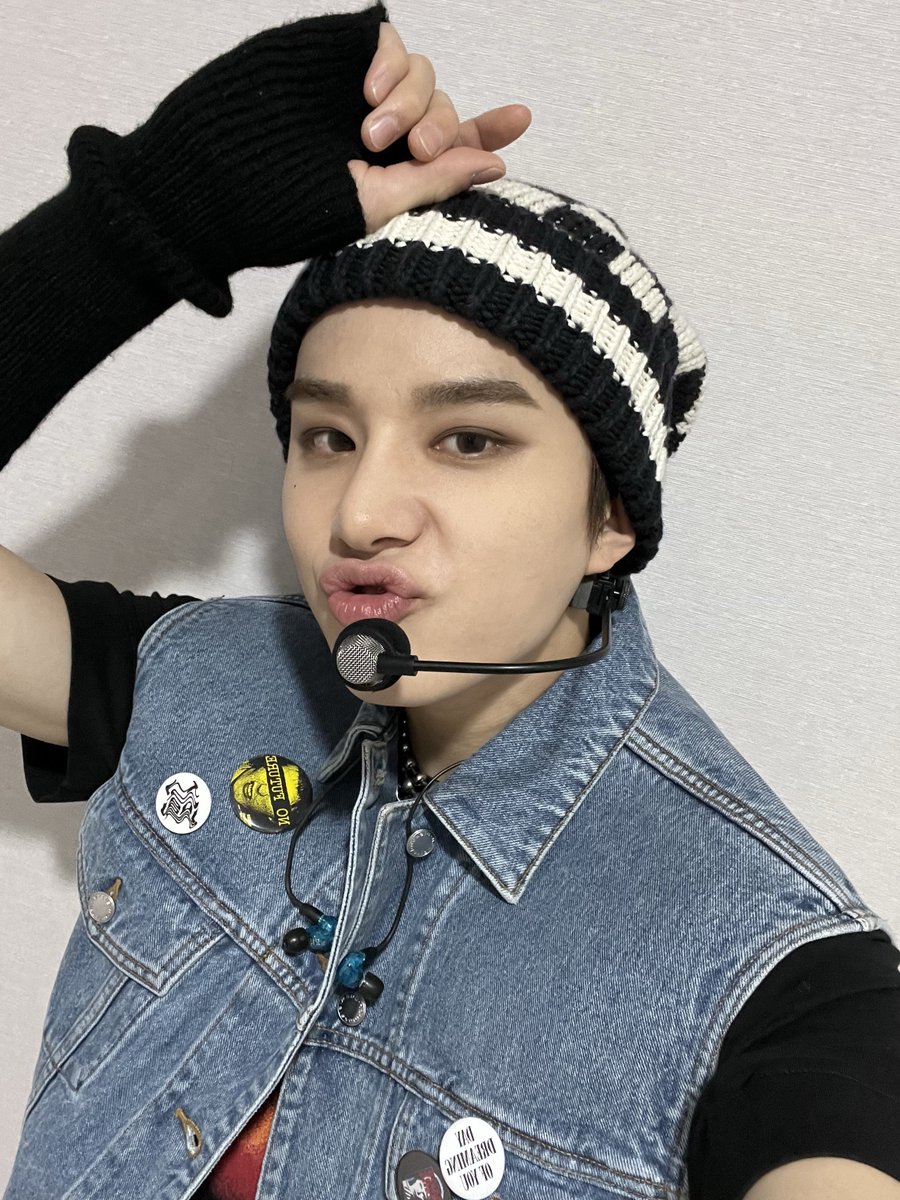 나 정우 이 표정 좋아해 (❁´3`❁) ♡