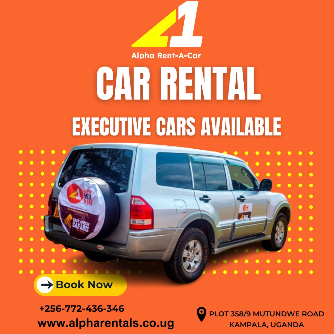 Enjoy your weekend in style with #AlphaRentACar for a variety of car choices for you.  
#Tourism #SelfDrive #RentACar #comfort