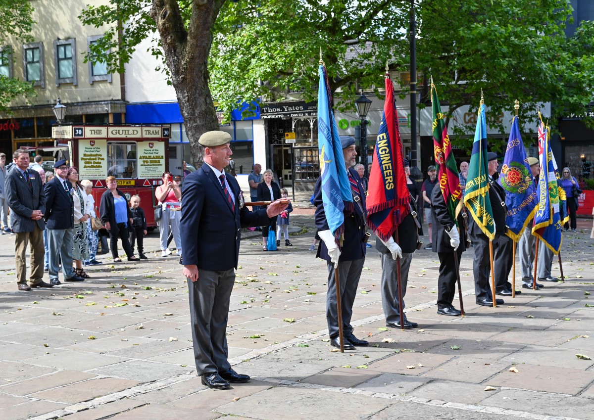 Preston City Council on Twitter "To mark the beginning of 