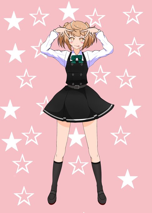 「michishio (kancolle) school uniform」Fan Art(Latest)
