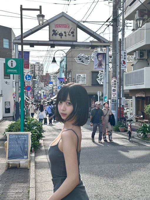 Twitterのコスプレ画像32