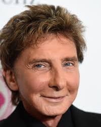 Happy birthday to Barry Manilow who turns 80 today.
His face turns 11 in August 