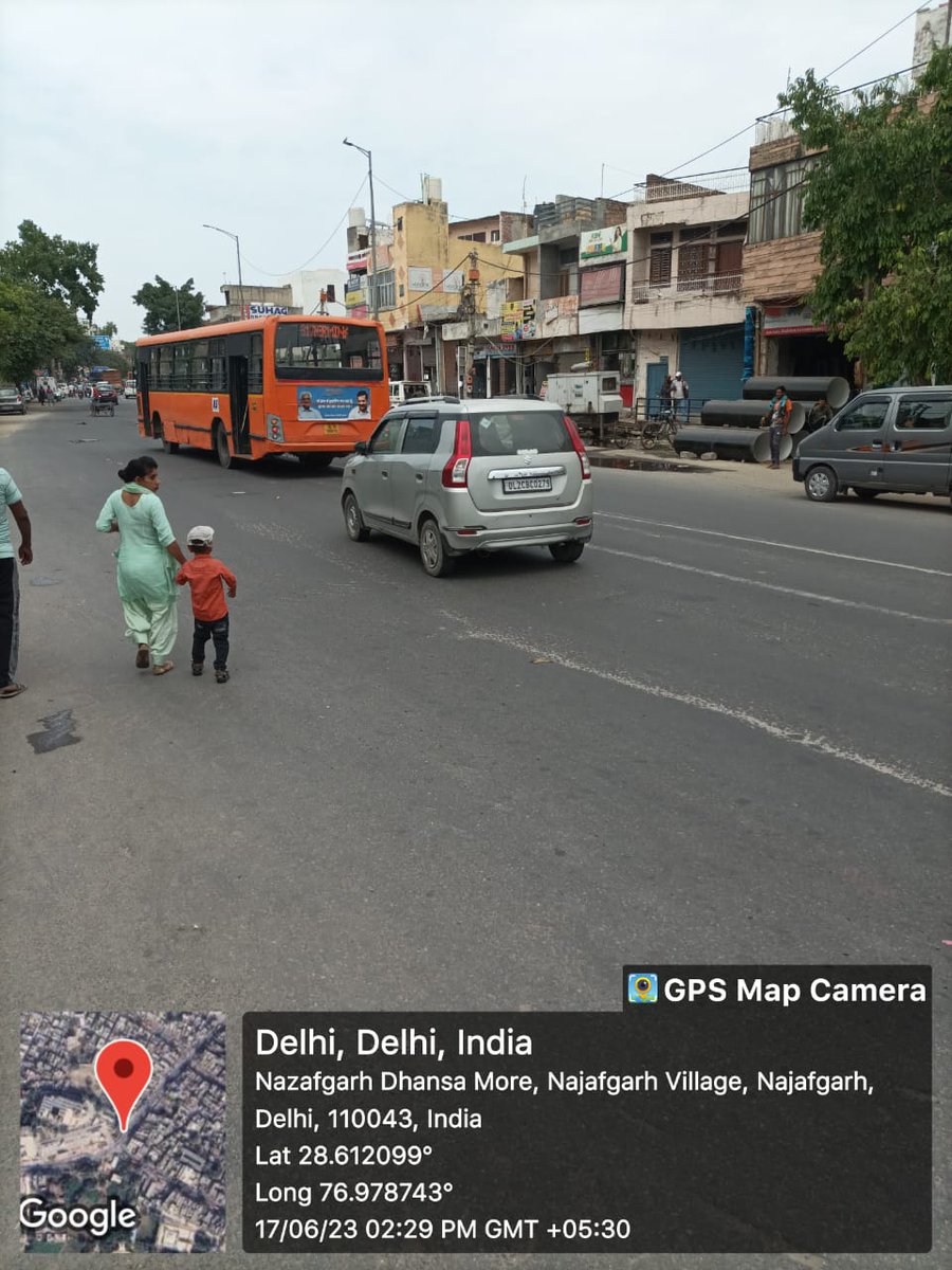 Najafgarh Desk (@desknajafg70015) on Twitter photo बिल्कुल खाली रोड है उतार लो इनपे जहाज <a href="/DehatiNaja65686/">Dehati Najafgarh</a> <a href="/dtptraffic/">Delhi Traffic Police</a> <a href="/ManchNajafgarh/">.</a> <a href="/makeDelh/">Make Delhi Liveable 🗯🇮🇳</a> <a href="/Praveen52850576/">Jai Jawan Jai Kisaan</a> <a href="/TI_Najafgarh/">Traffic Inspector Sarita Vihar</a> <a href="/NajafgarhR/">Najafgarh Revolution</a> बिल्कुल खाली रोड है उतार लो इनपे जहाज <a href="/DehatiNaja65686/">Dehati Najafgarh</a> <a href="/dtptraffic/">Delhi Traffic Police</a> <a href="/ManchNajafgarh/">.</a> <a href="/makeDelh/">Make Delhi Liveable 🗯🇮🇳</a> <a href="/Praveen52850576/">Jai Jawan Jai Kisaan</a> <a href="/TI_Najafgarh/">Traffic Inspector Sarita Vihar</a> <a href="/NajafgarhR/">Najafgarh Revolution</a>