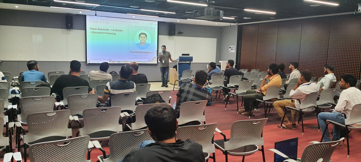Bengaluru IT Pro tweet media