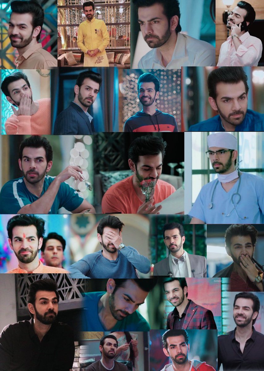 Four years of rohit sippy....my all time fav character ♥️♥️😘😘
#KaranVGrover #RohitShippy #KahaanHumKahaanTum

4 YEARS OF KHKT