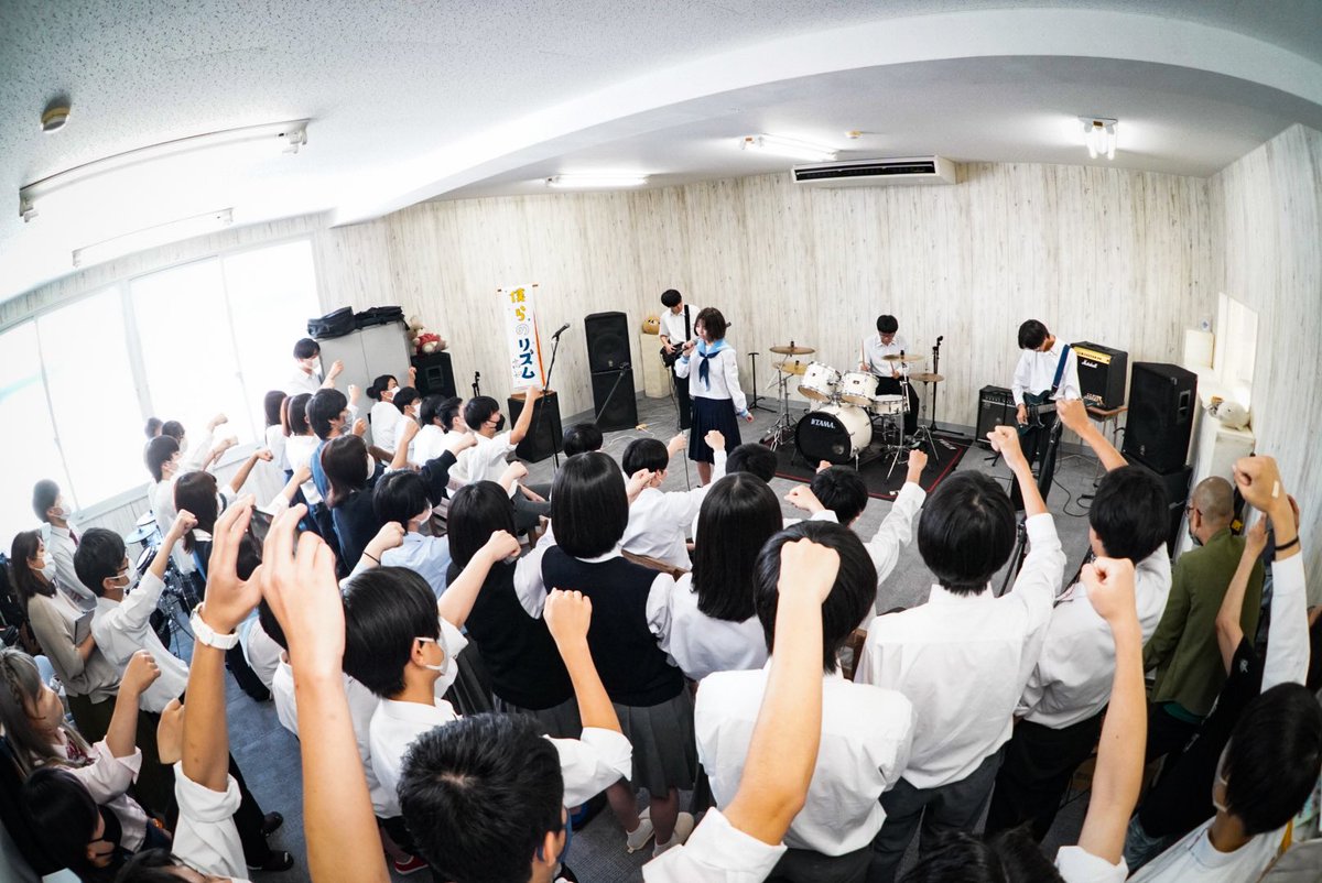 sarrys69's tweet photo. おつかれさん🤗
今日も最高でした！！ https://t.co/faXT0APsrK