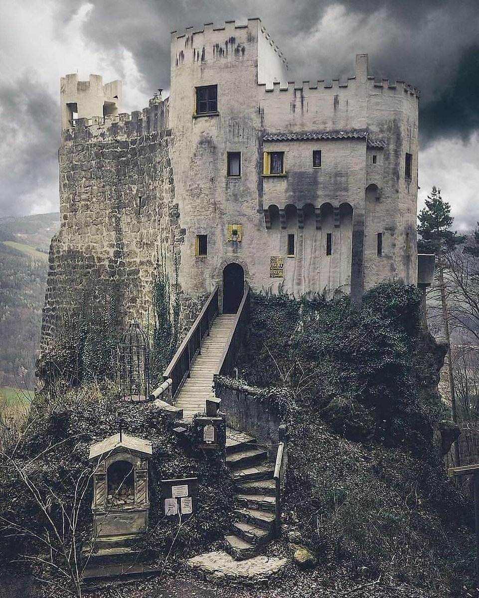 Burg grimmenstein Austria🇦🇹