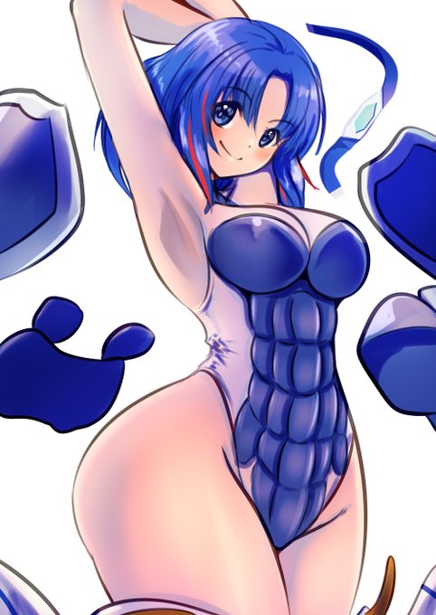 トゥ‼ ヘァー‼
@mail_gell 