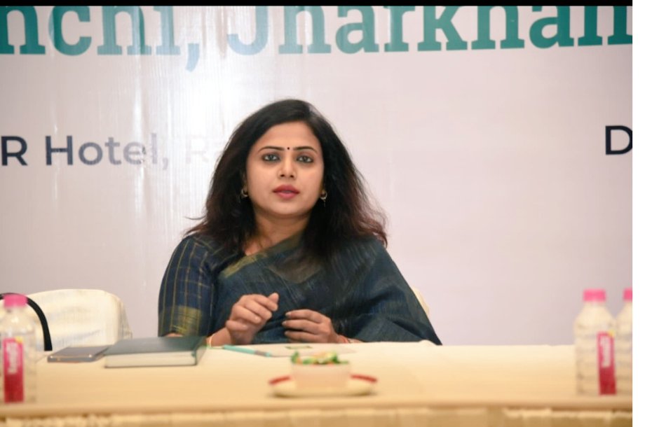 KajalYa91550994's tweet image. #childfund #statelevel #coordinationmeeting 
#childprotection