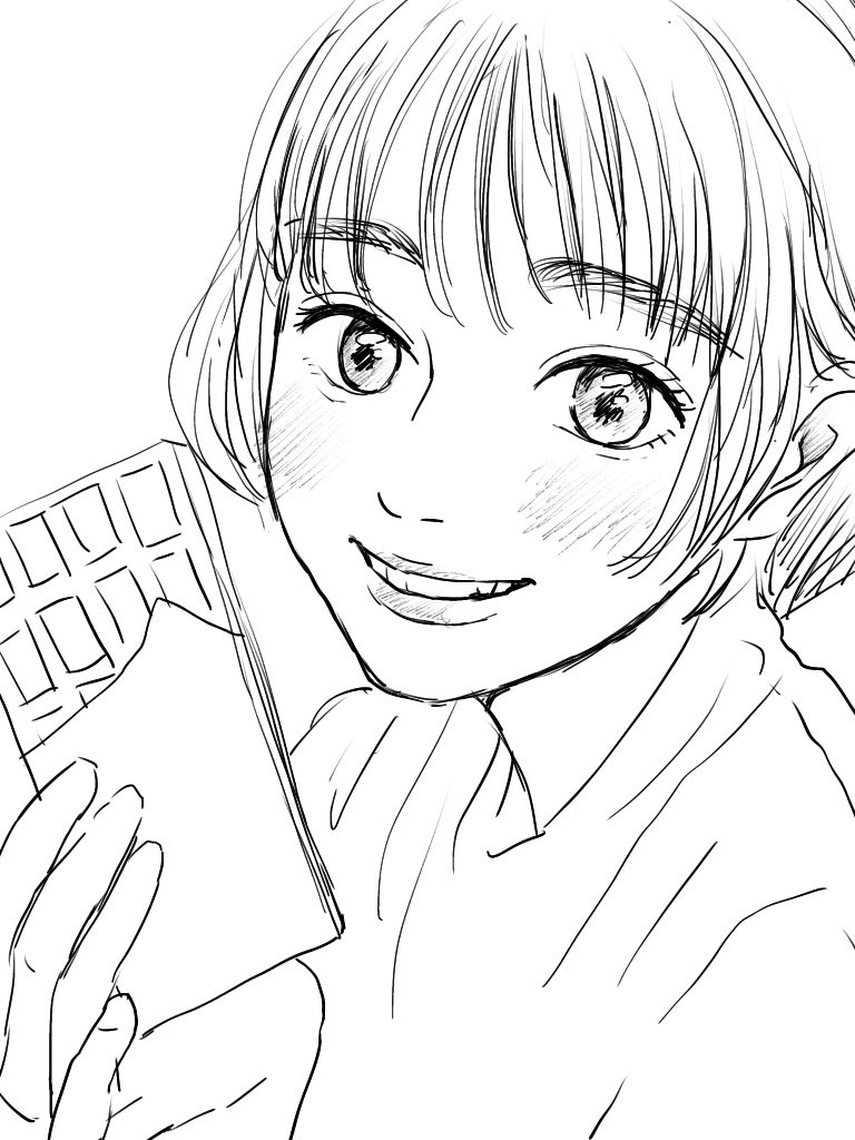 可愛い女の子研究中。
#虹のコンキスタドール のあいりちゃんとだぁやめちゃん描かせて頂きました🙏💕
#可愛い女の子クロッキー https://t.co/uOhEFJbIHg