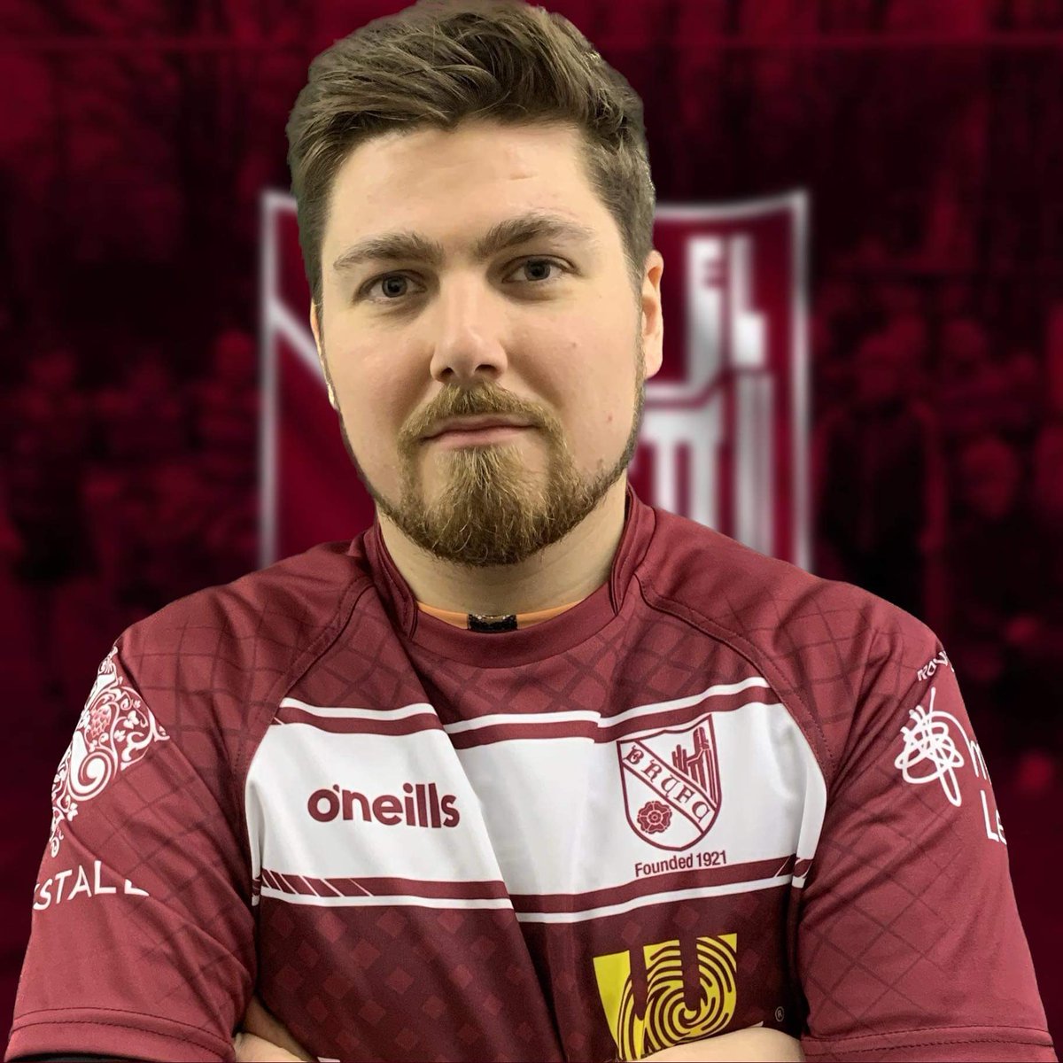 The club would like to thank former captain William Graveling for all of his efforts and leadership, during the previous years.

#rugby #rugbyunion #rugbyplayer #rugbyclub #rugbyteam #rugbysevensseries #rugby7sseries #leedsrugby #yorkshirerugby #englandrugby #yorkshire3