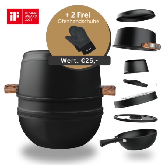 Ich muss einfach mal meine #Küchenträume teilen 😂 Was haltet ihr von solchen Designgegenständen? Ich liebe sie einfach.