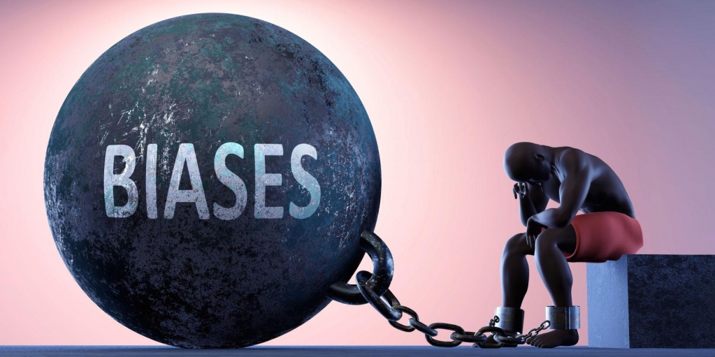 NeurekaProject's tweet photo. 📰 La #RICERCAQUALITATIVA: altri BIASES dei ricercatori - di Carmen Cini 
🔹Dopo aver accennato alle 5 principali categorie di #bias che riguardano gli intervistatori/ricercatori stavolta esploriamo altri fenomeni che caratterizzano questo tipo di #ricerca https://t.co/QXfcNfd5Vh https://t.co/HqBRE0z79q