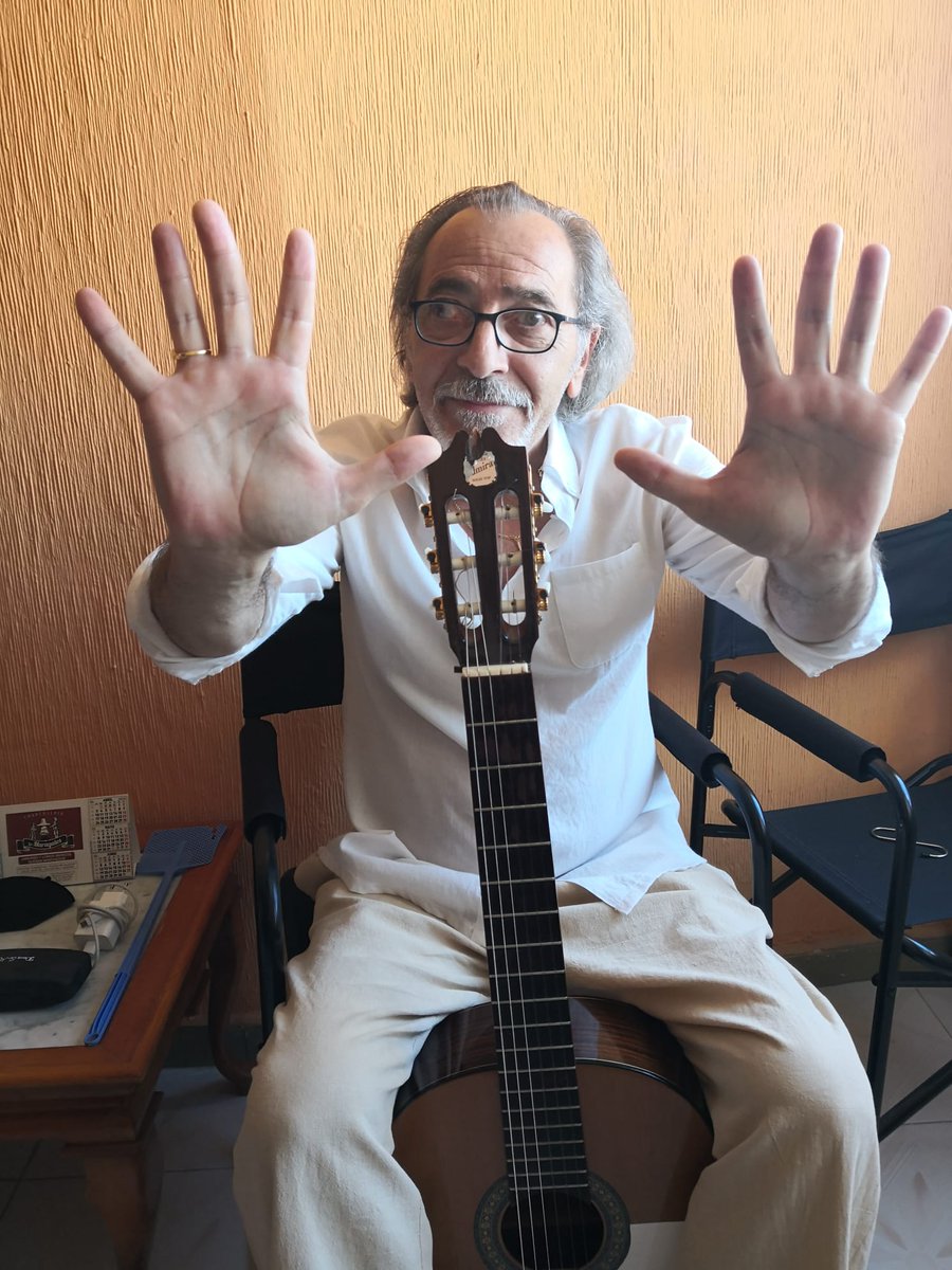 Se estima que unas 400 personas en España sufren el Síndrome de Deficiencia CDKL5 pero solo hay 40 diagnosticados, ¿nos ayudas a encontrar a los demás? ¡Si es así súmate al reto! Tu impulso es mi pulso #ChocaEsos5AmigoCDKL5