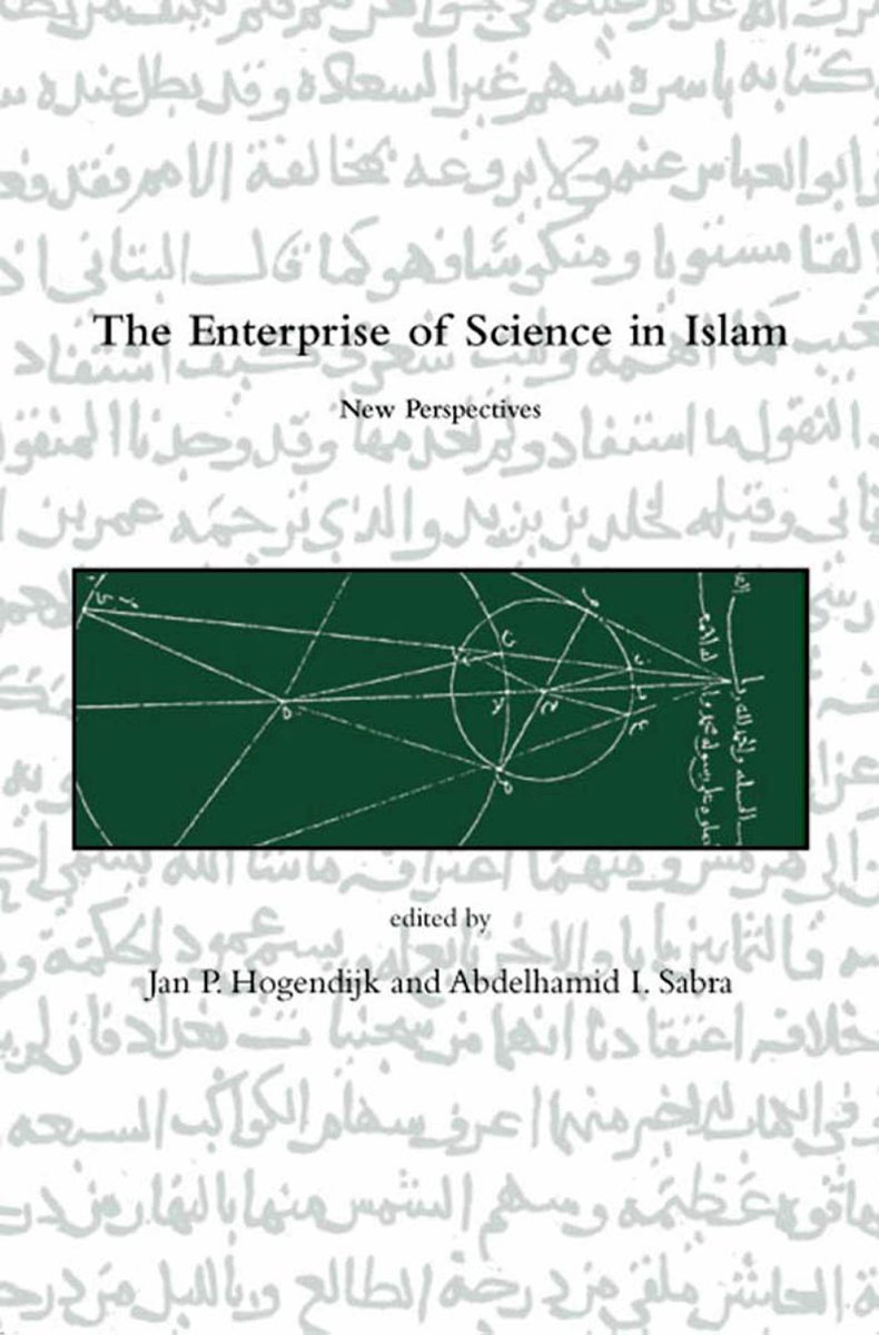 #HinduArabic #NumberSystem
#ArabicAstronomy
#ArabicOptics #IbnAlHaytham
#MathematicsAndPhilosophy #AbuSahlAlKuhi
#GeometryAndArchitecture
The Enterprise of Science in Islam: New Perspectives
eds. Jan P. Hogendijk 
MIT Press 2003
Direct Access PDF ⬇️
ijtihadnet.com/wp-content/upl…