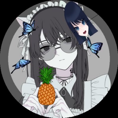 #新しいプロフィール画像