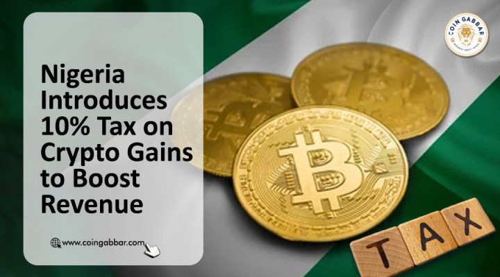 Crypto #regulations landscape in #Africa is changing faster than we expected. While the debate to #tax cryptocurrencies heated up in #Kenya, #Nigeria introduced a 10% tax on #crypto.
