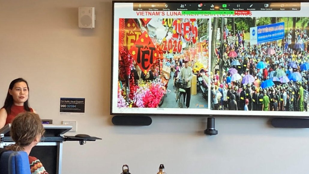 Monash Bus Law & Tax PhD tweet media