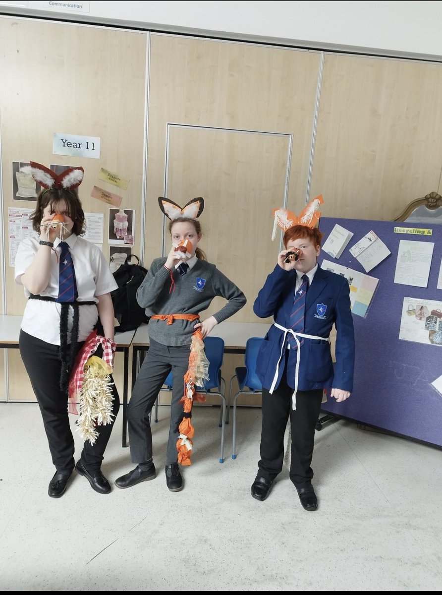 Pakefield High School Clarion Corvus Trust Home