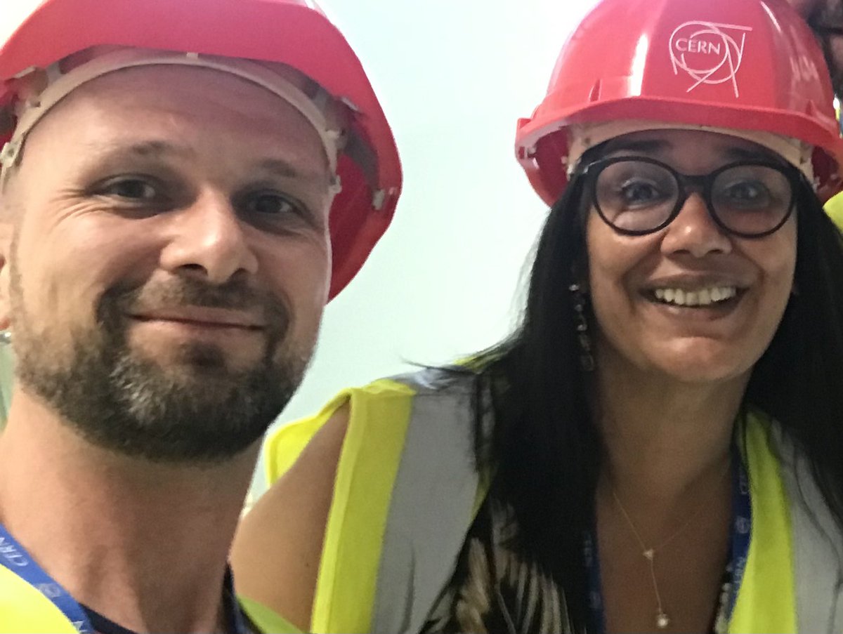 Martin Amrein (@martin_amrein) on Twitter photo Yesterday, at the general assembly after visiting <a href="/CERN/">CERN</a>, <a href="/HumaKhamis/">Huma Khamis</a> and I passed on our positions as vice-president and president of <a href="/SKWJ_ASJS/">ScienceJournalismCH</a> to <a href="/SteffiSchnydrig/">Stephanie Schnydrig</a> and <a href="/michabalavoine/">Michael Balavoine</a>. We had an exciting time on the board and wish our successors all the best! Merci et à bientôt! Yesterday, at the general assembly after visiting <a href="/CERN/">CERN</a>, <a href="/HumaKhamis/">Huma Khamis</a> and I passed on our positions as vice-president and president of <a href="/SKWJ_ASJS/">ScienceJournalismCH</a> to <a href="/SteffiSchnydrig/">Stephanie Schnydrig</a> and <a href="/michabalavoine/">Michael Balavoine</a>. We had an exciting time on the board and wish our successors all the best! Merci et à bientôt!