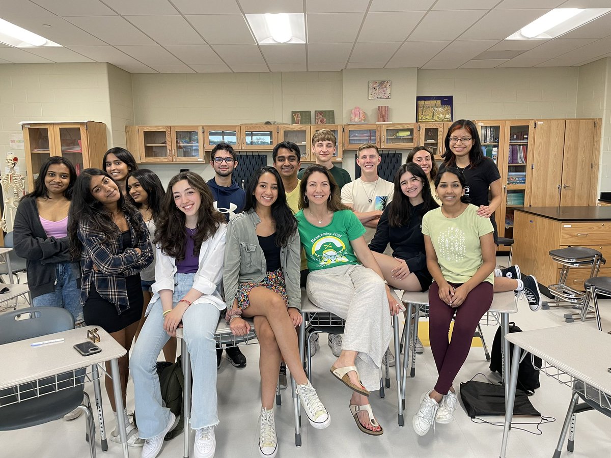 Katherine M. Heavers (Kate) tweet media