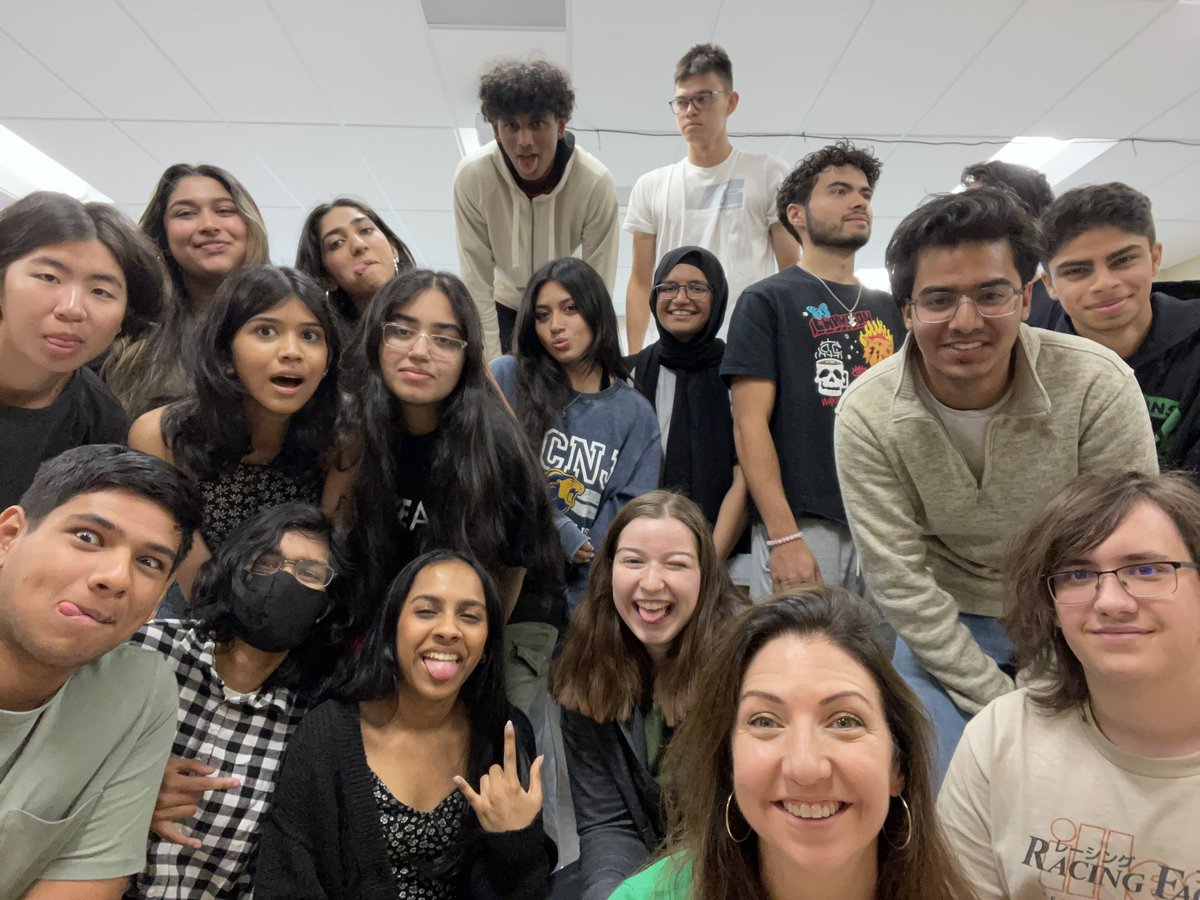 Katherine M. Heavers (Kate) tweet media