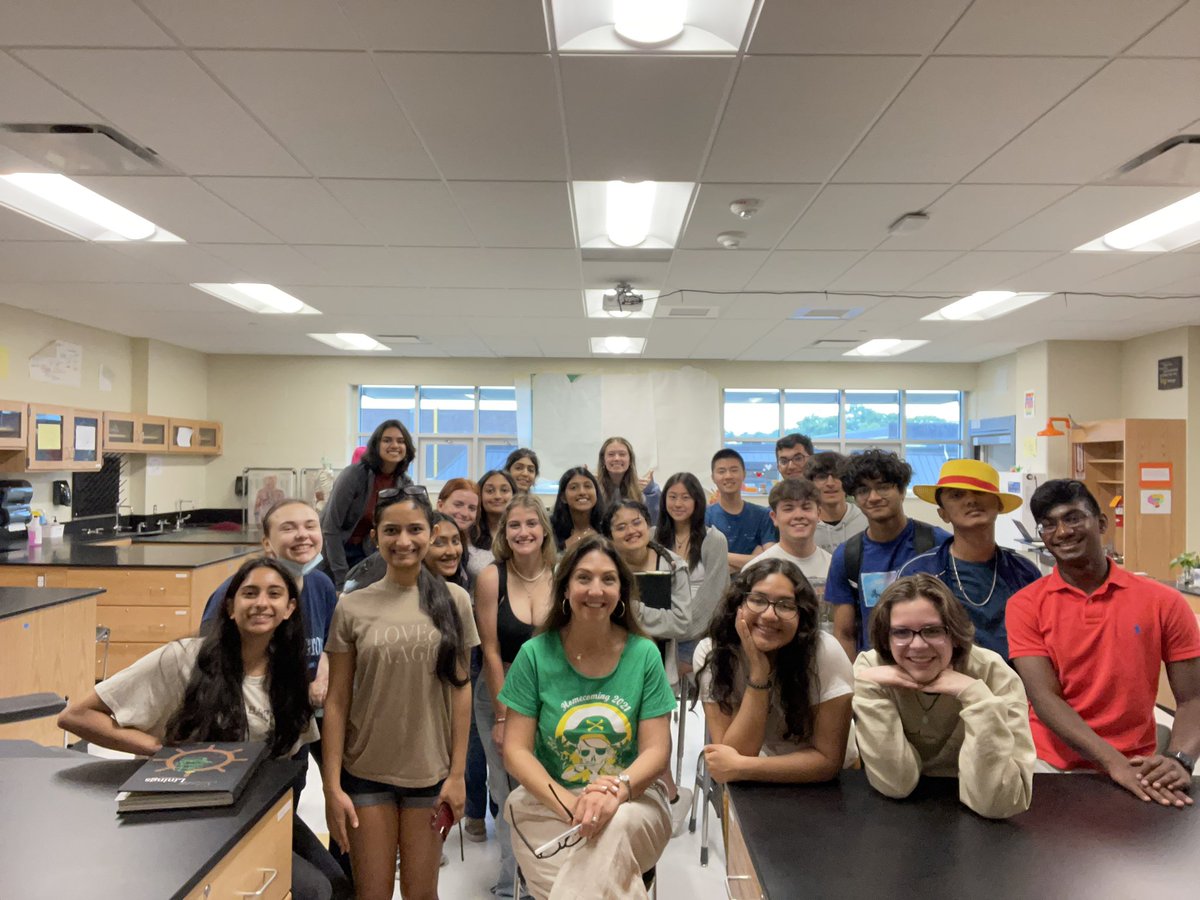 Katherine M. Heavers (Kate) tweet media