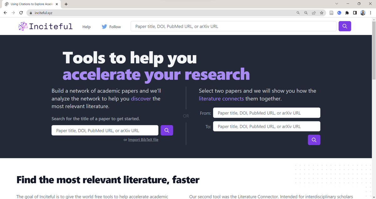 Inscrutable Writing Academic writing can seem daunting. Here's a breakdown of the writing ...