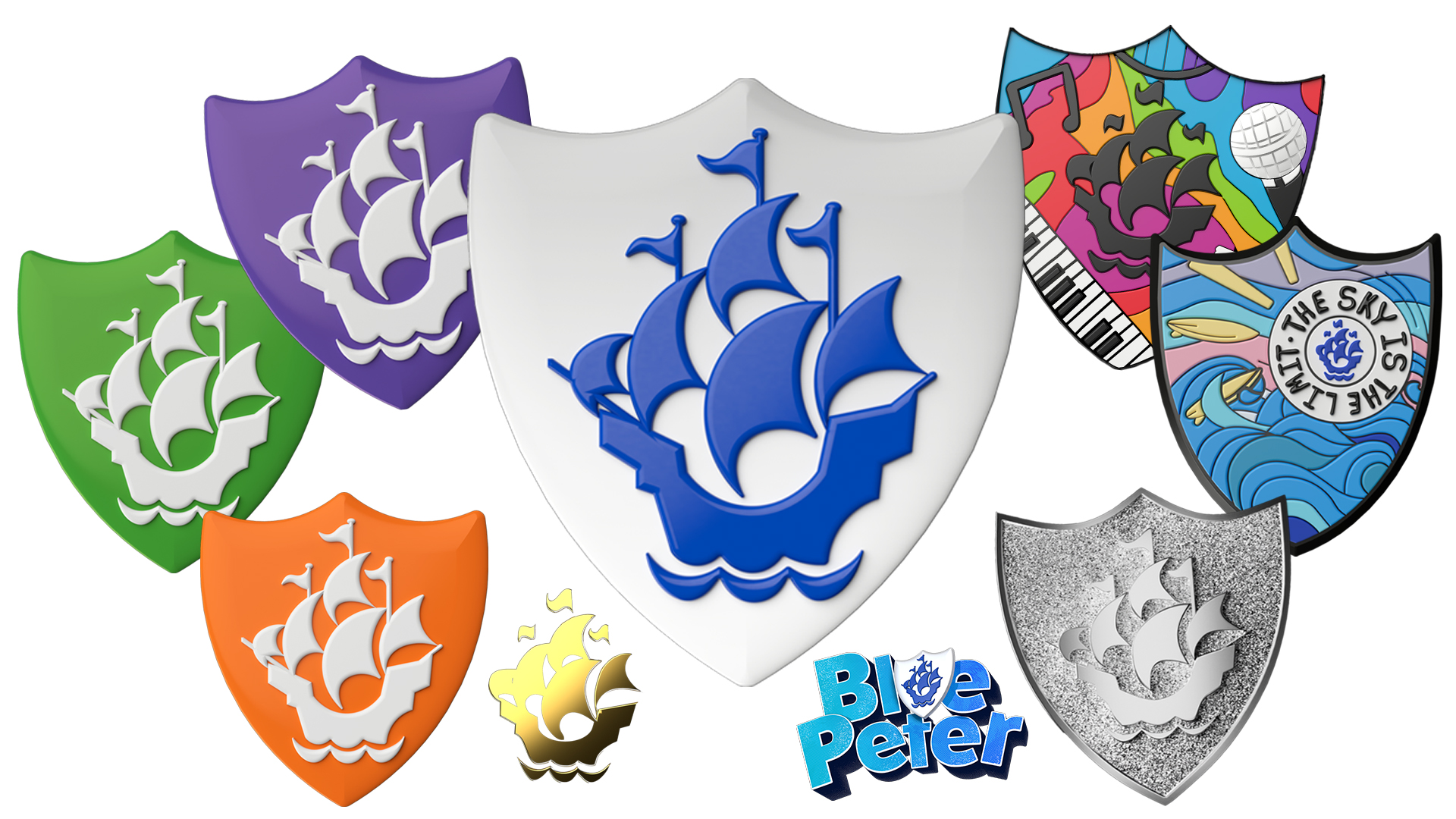 BBC Press Office on Twitter "🎂 It's a big day for the BluePeter