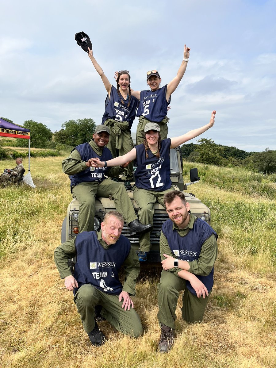 Rebecca Walder tweet media