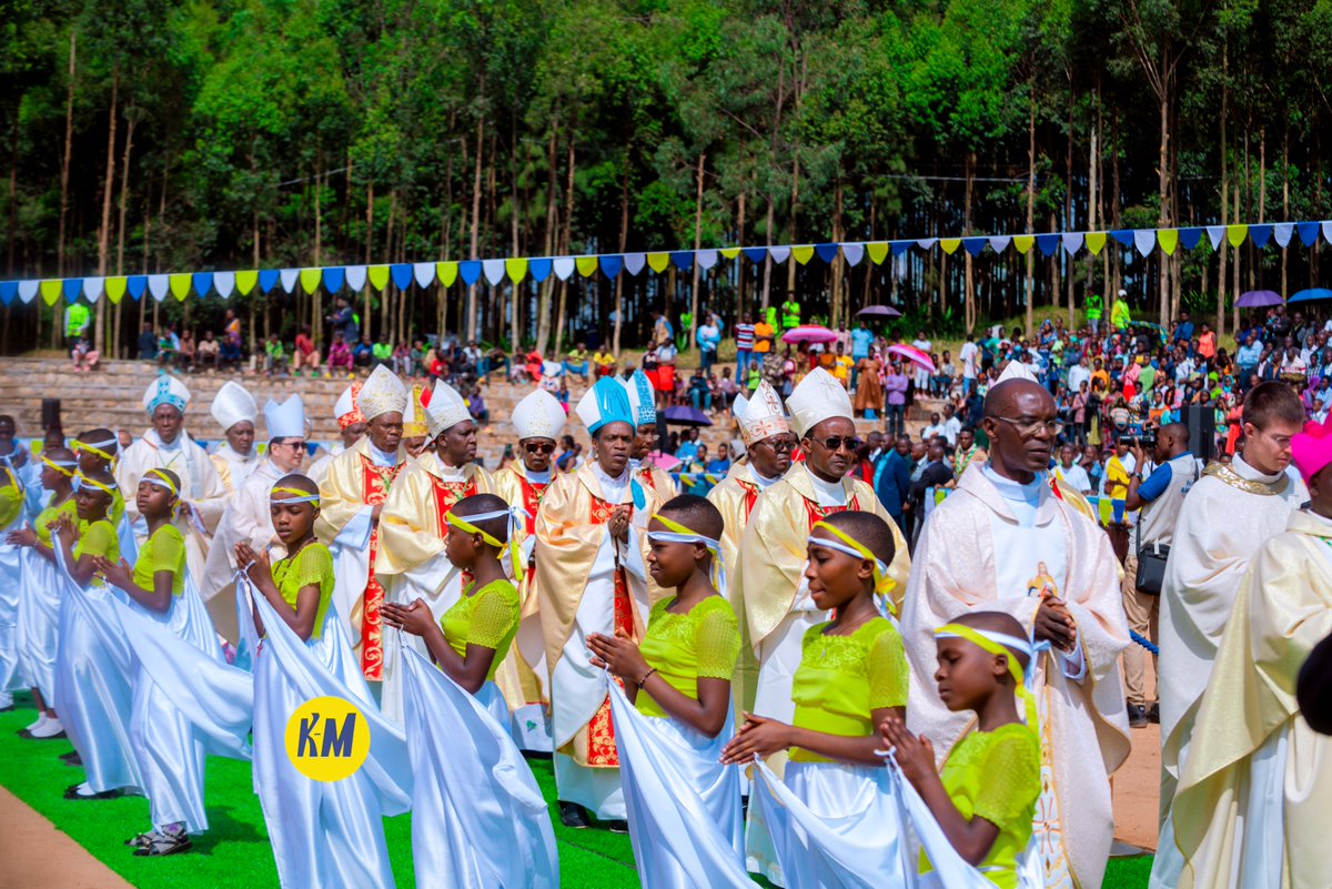 JOURNAL KINYAMATEKA on Twitter "Perezida w'Urukiko rw'Ikirenga mu