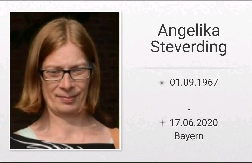 Claudia Rose_AntiAfD/ #MECFS📯 tweet media