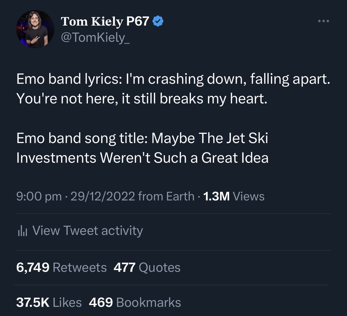 TomKiely_'s tweet image. 