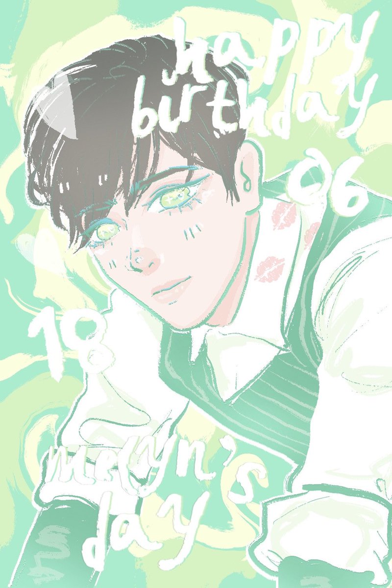 𓈒 ᱸ ᚐˑ͇𖠵͙𐄢 ᱸ 𓈒 🍵♥︎ hbd 𓈒 ᱸ ｡𓊪̶͙ˑ͇ᚐ ˚｡ 𓋭̶͙𐄢 ˚🍸 𓈒 ᱸ 𐄢𖠵͙ˑ͇ᚐ ᱸ 𓈒
ᚐˑ͇𓋭̶͙｡ ᱸ 𓈒 ✧ ˚ 𓈒╺𖠵͙𐄢 ᱸ 𓈒 @itchahyunjaex ♥︎ 𓈒 ᱸ ｡𓋭̶͙ˑ͇ᚐ
𓈒 ᱸ ᚐˑ͇𓊪̶͙｡ ᱸ 𓈒 🎂 18 june ♥︎ 𓈒 ᱸ ｡𖠵͙𖢟 ᱸ 𓈒 ✧🍈 𓈒 ᱸ ｡𓊪̶͙ˑ͇ᚐ ᱸ 𓈒