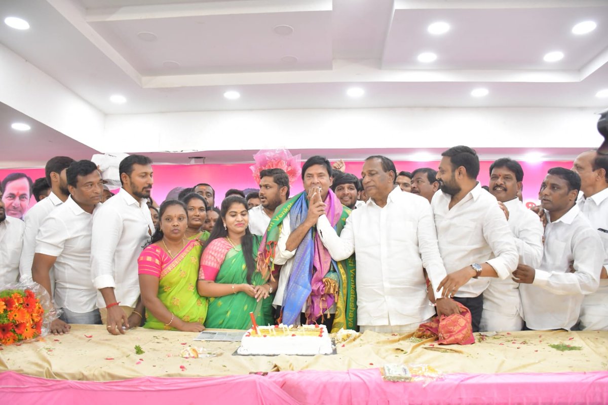 Twitter Mms Reddy Chamakura Malla Reddy on Twitter: