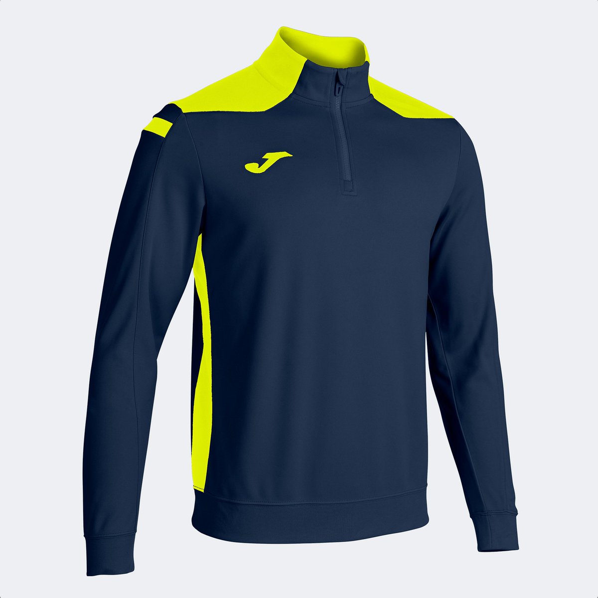 EclipseSports1's tweet photo. Great Joma half zips, available in over 10 different colours, email or DM us to see what we can offer your club. https://t.co/nqaGZzwhsL