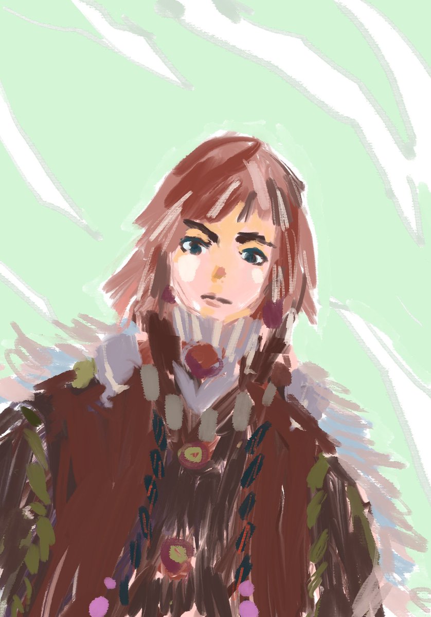 惑星の羊飼い

#1日1絵 https://t.co/JljTZWI4mJ… https://t.co/Htr39nuuBb