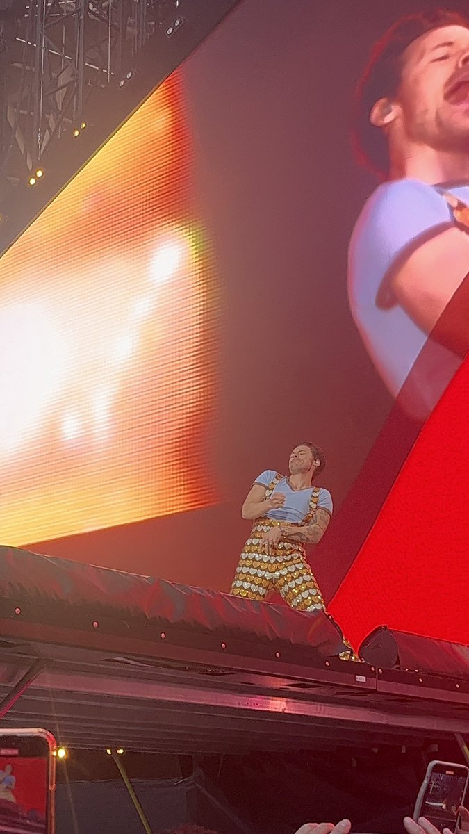 _petty's tweet image. Gonna miss this tour &amp;lt;3