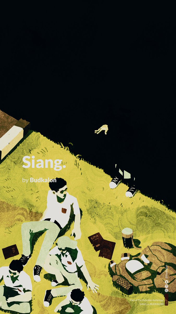 budkalon's tweet image. Not gonna lie
the happiness in the process and the pride in my heart--when I saw this was done--are... priceless....