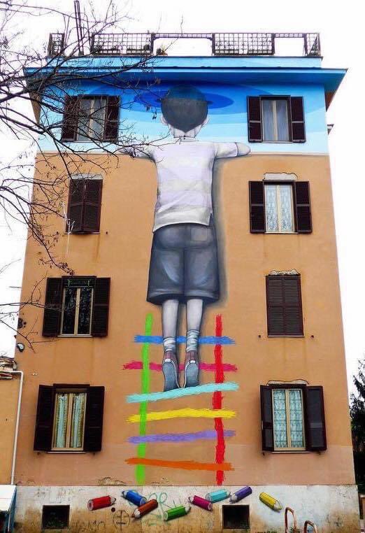 tecnooptica's tweet photo. Feliz fin de semana !!…ilusiones ópticas !!👁

#óptica #tecnooptica #FelizFinDeSemana #FelizFinde #arte #arteurbano #ilusionesopticas https://t.co/B5YlMVai8e
