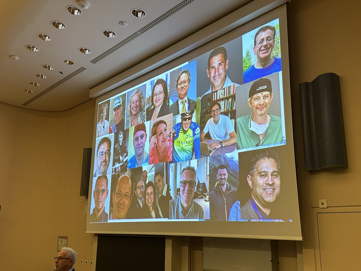 Alan Macfarlane (@ajrmacfarlane) on Twitter photo What a great lecture about a lifetime of work. Easy see why he has won all the <a href="/ASRA_Society/">ASRA Pain Medicine</a> <a href="/ESRA_Society/">ESRA | European Society of Regional Anaesthesia</a> awards 👏👏👏 What a great lecture about a lifetime of work. Easy see why he has won all the <a href="/ASRA_Society/">ASRA Pain Medicine</a> <a href="/ESRA_Society/">ESRA | European Society of Regional Anaesthesia</a> awards 👏👏👏