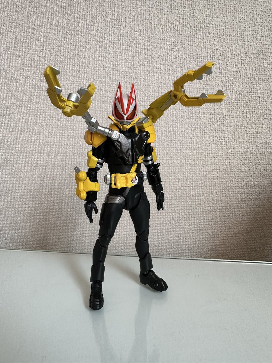 shf規格カスタム パワードビルダーフォーム shf規格カスタム パワード