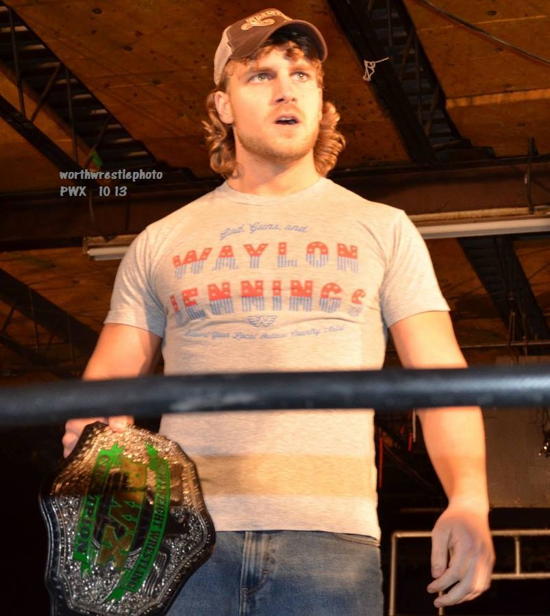 Hangman Adam Page appreciation thread: 🤠🦋#hangmanpage #cowboyshit