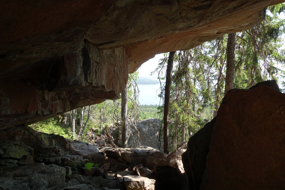 National Park

#hikingadventures #hiking #outdoors #naturephotography #nature #cave #nationalpark #skuleskogensnationalpark #högakusten #sweden