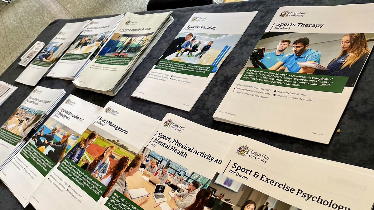 A very warm welcome to all our visitors today! <a href="/edgehill/">Edge Hill University</a> <a href="/EHUSportandPA/">EHU Sport & PA</a> #EHU