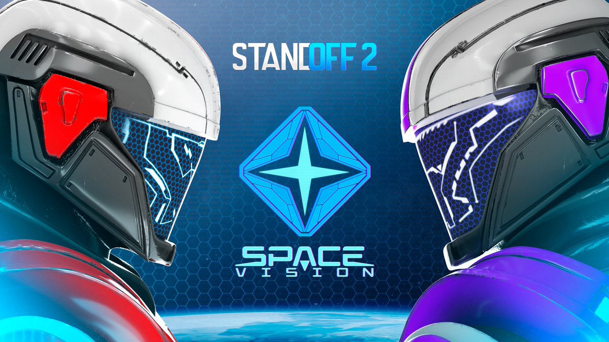 Standoff2ES's tweet photo. La actualización de verano 0.24.0 está disponible en todas las plataformas 🚀

 ✨ Nuevo modo de juego, mapas y giroscopio, Notas completas.
https://t.co/XhTiALmbSQ

 ✨ ¡La encantadora Diana y el brutal Sergei están listos para hablar sobre Space Vision!
https://t.co/LqOl52qWZT https://t.co/9YyOslW360