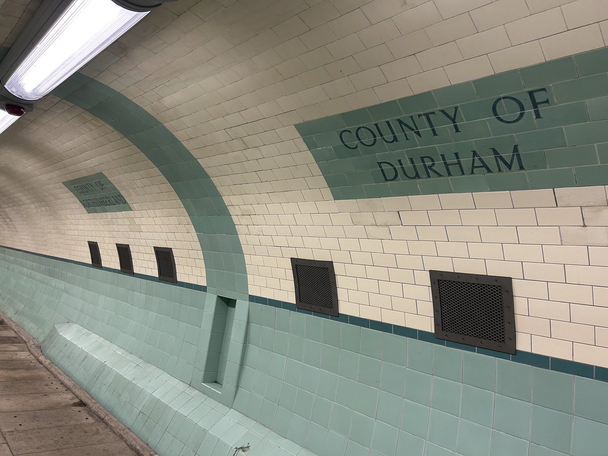 North East Heritage Library tweet media