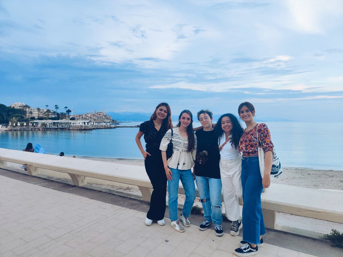 Moments from Cardiovascular Basic Science Summer School 2023 by <a href="/escardio/">European Society of Cardiology</a> ! 🫀🔬🧪

#ESC #ESCSummerSchool #cardiovascular